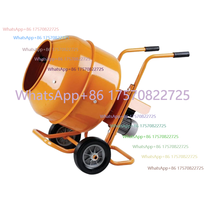 Hand Mixer Electric - Factory Direct Por Concrete Mixer Small