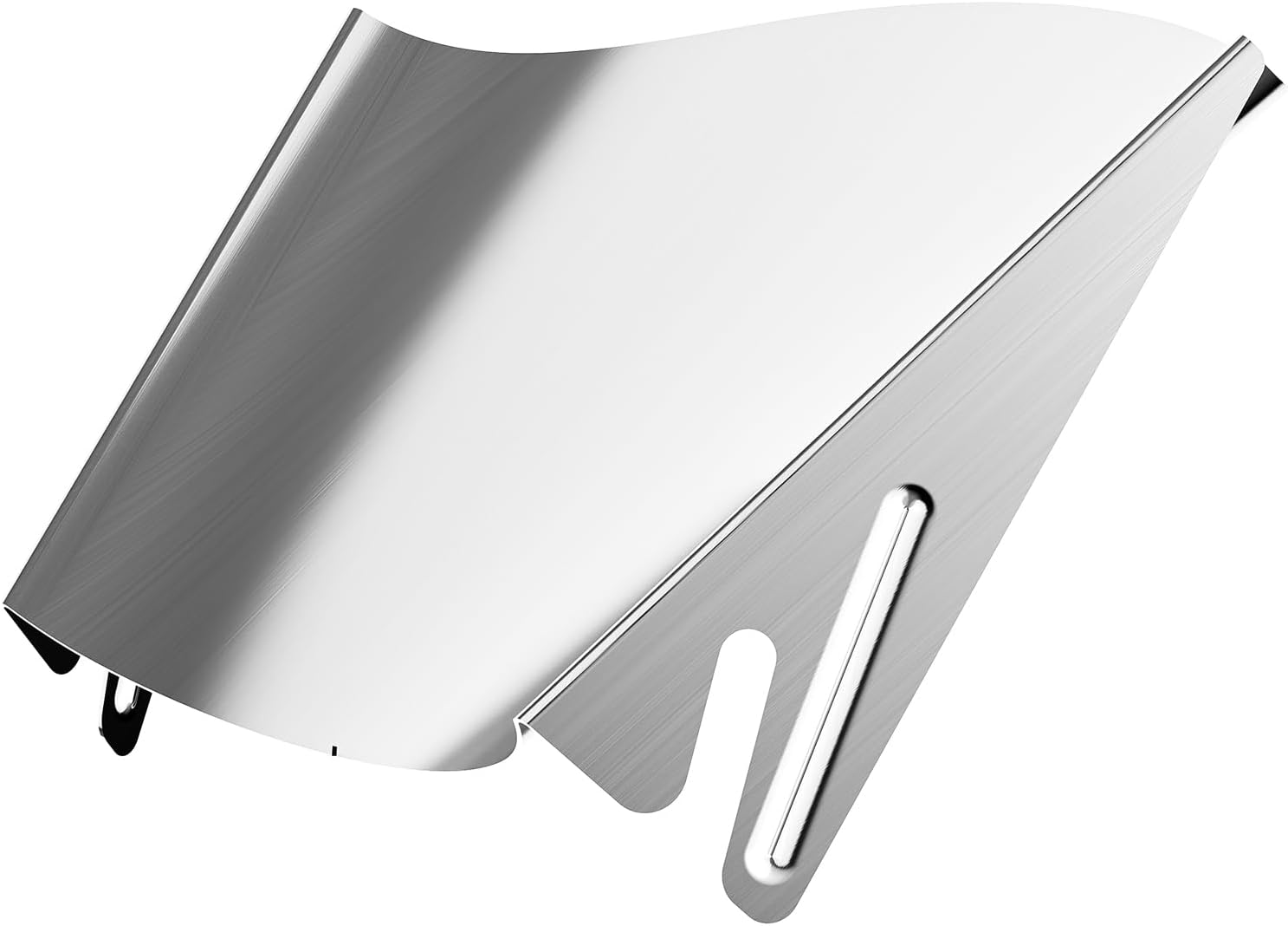Kitchen Appliances Unit - Pouring Chute for KitchenAid Stand Mixer