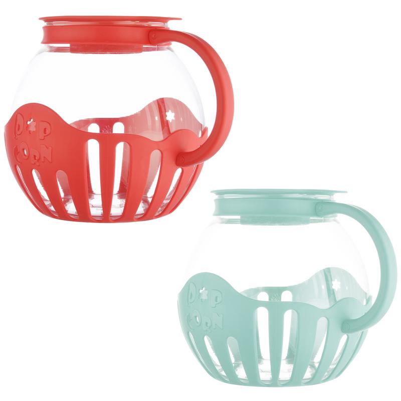 Air Popcorn Maker - Popcorn Maker Microwave Snack Popcorn Air