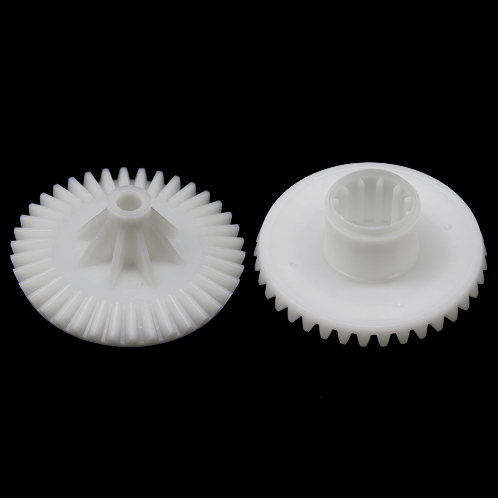 Kitchen Appliances Philips - 2pcs Plastic Gear Spare Parts Meat