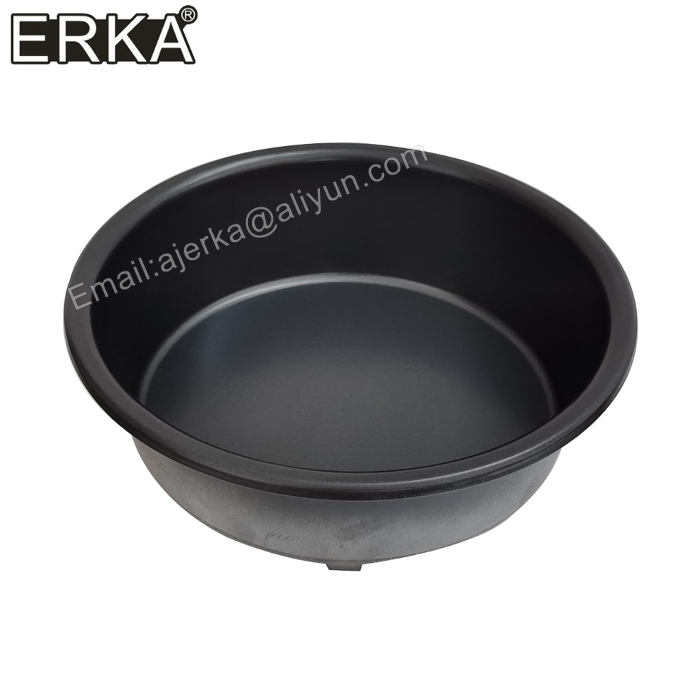 Air Popcorn Maker - ERKA Commercial 8oz Hot Air Oil