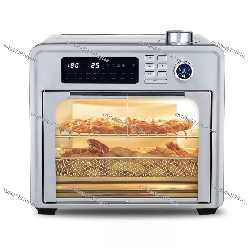 Kitchen Appliances At Home - Free From Oil New Kitchen Appliance