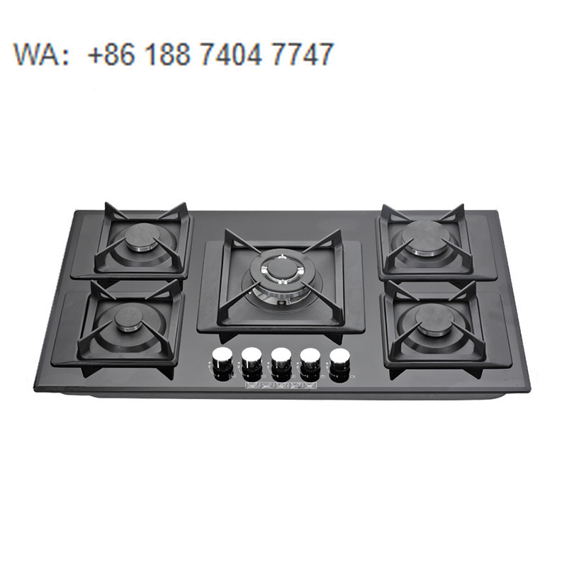 Kitchen Appliances Manufacturers - Factory Custom Professional Manufacturer Gas Cooker