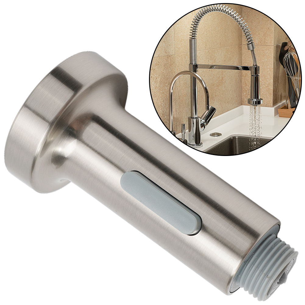 Kitchen Appliances Unit - ABS Kitchen Faucet Head Replacement Pull