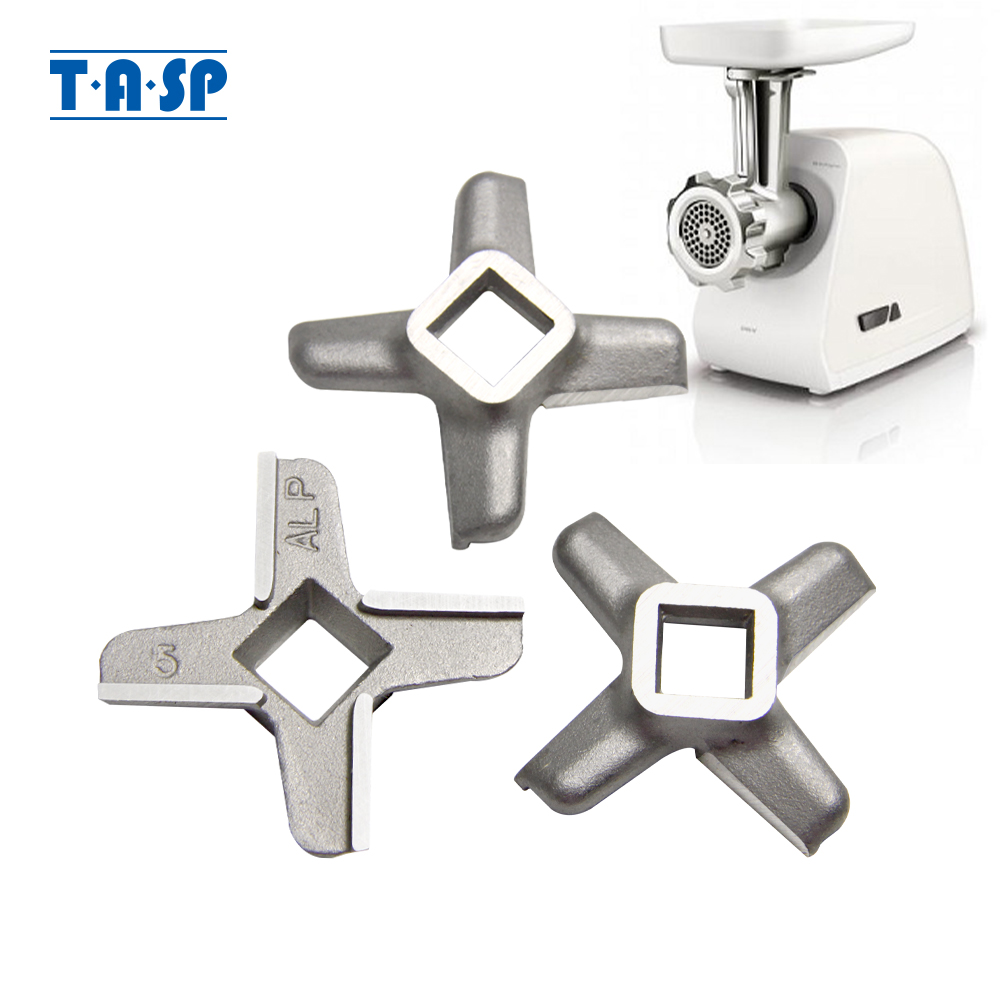 Kitchen Appliances Philips - 3pcs Meat Grinder #5 Blade 620949