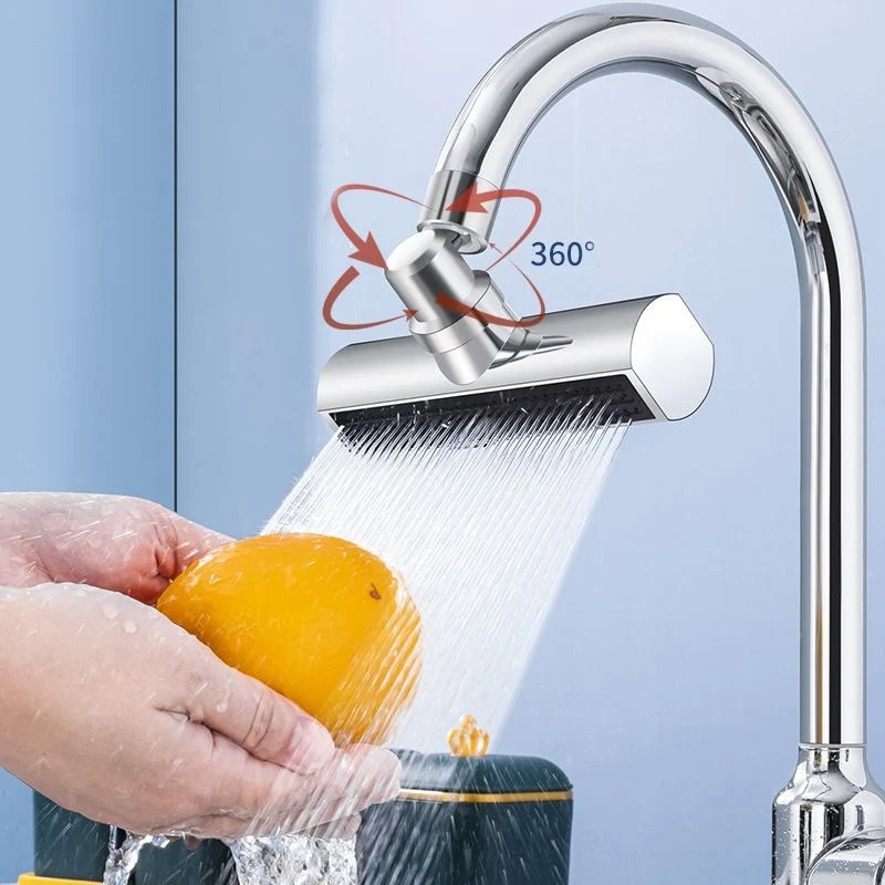 New 3 Modes Kitchen Faucet Uni - Kitchen Appliances Unit ulasan dan harga
