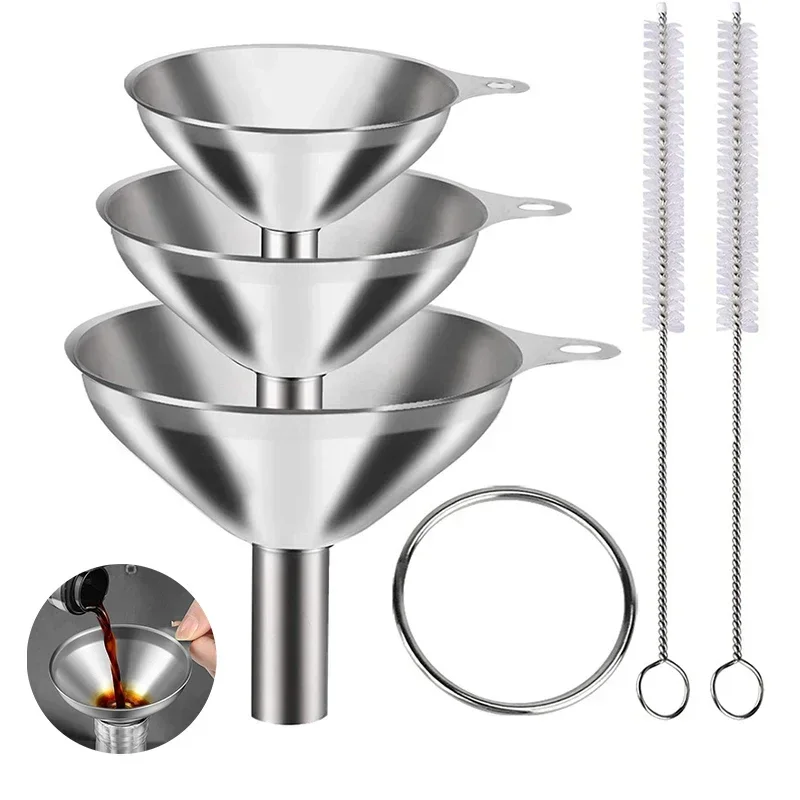 3/5 Pcs Stainless Steel Kitche - Kitchen Appliances Manufacturers ulasan dan harga
