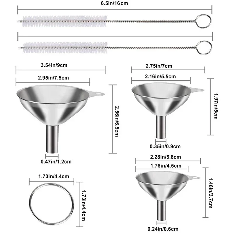 3/5 Pcs Stainless Steel Kitche - Kitchen Appliances Manufacturers ulasan dan harga