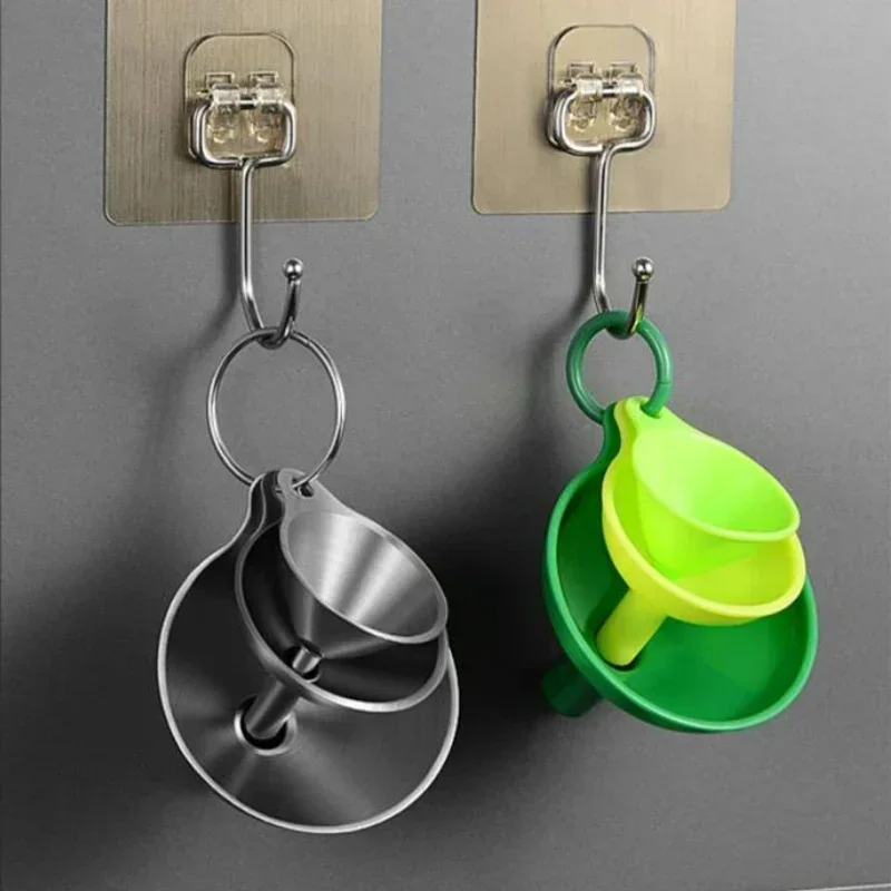 3/5 Pcs Stainless Steel Kitche - Kitchen Appliances Manufacturers ulasan dan harga
