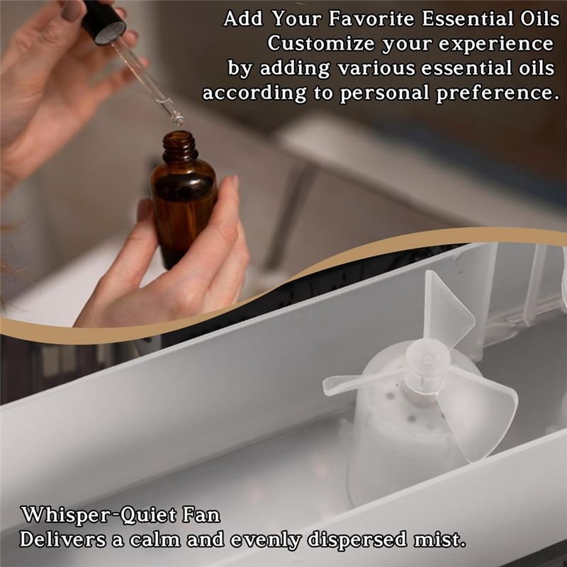 Kitchen Appliance USB Humidifi - Kitchen Appliances Essentials ulasan dan harga