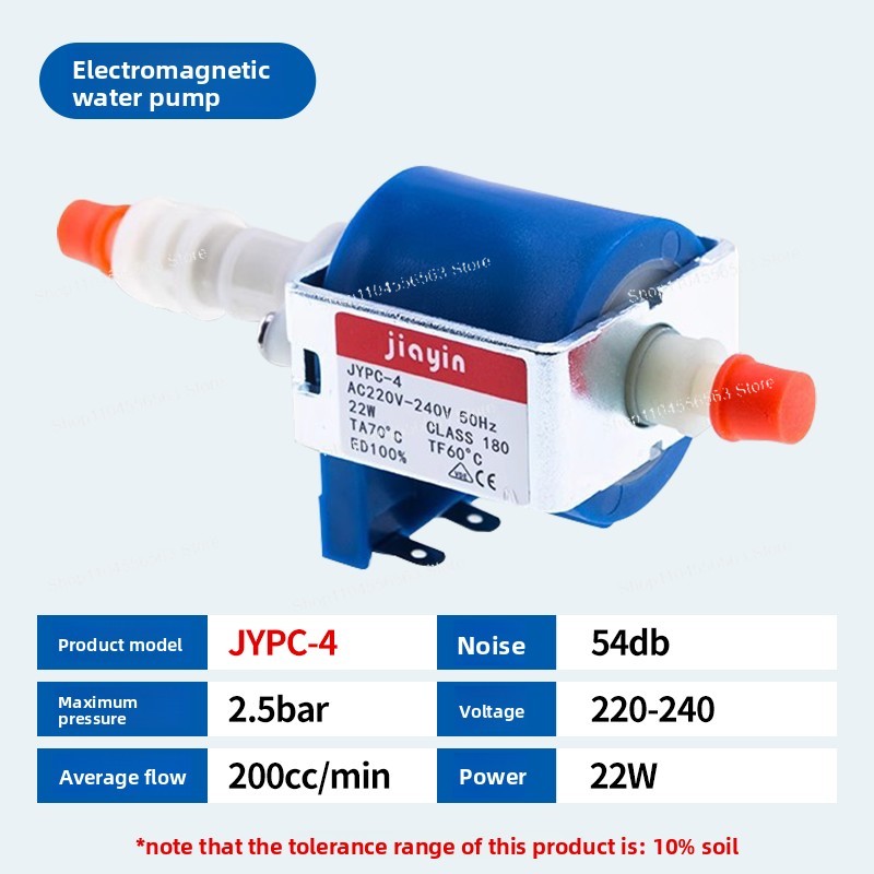 JYPC-4 Electromagnetic Pump -  - Kitchen Appliances Philips ulasan dan harga