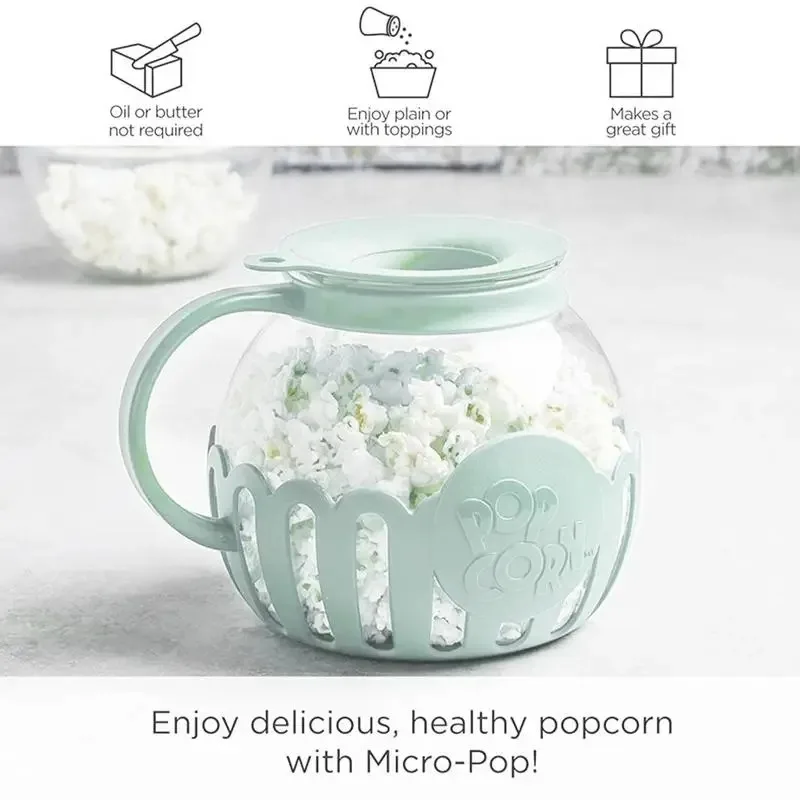 New Popcorn Maker Microwave Sn - Air Popcorn Maker ulasan dan harga