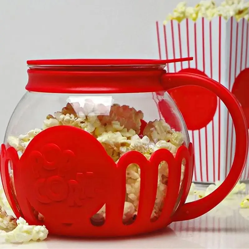 New Popcorn Maker Microwave Sn - Air Popcorn Maker ulasan dan harga