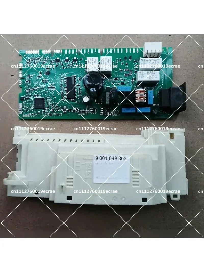Dishwasher Control Board Power - Kitchen Appliances Essentials ulasan dan harga