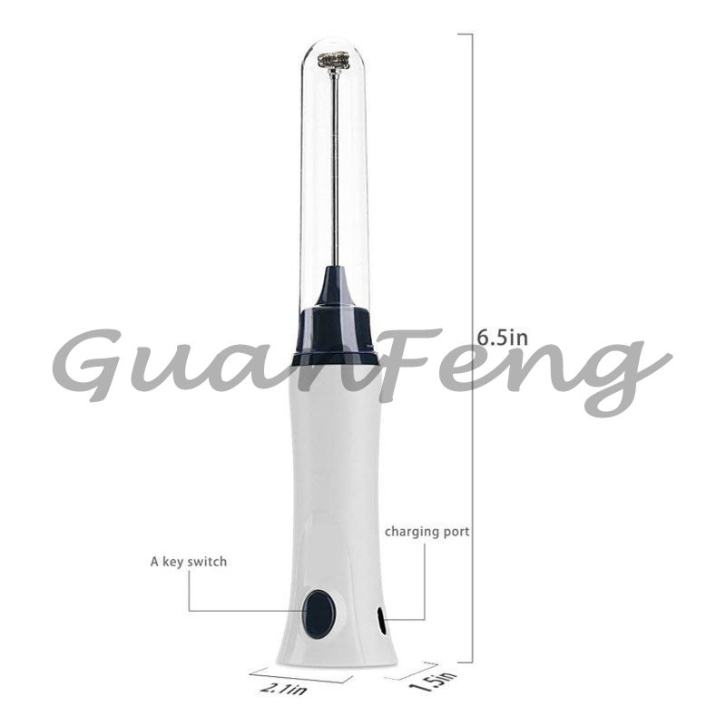 220V Rechargeable Automatic El - Hand Mixer Electric ulasan dan harga