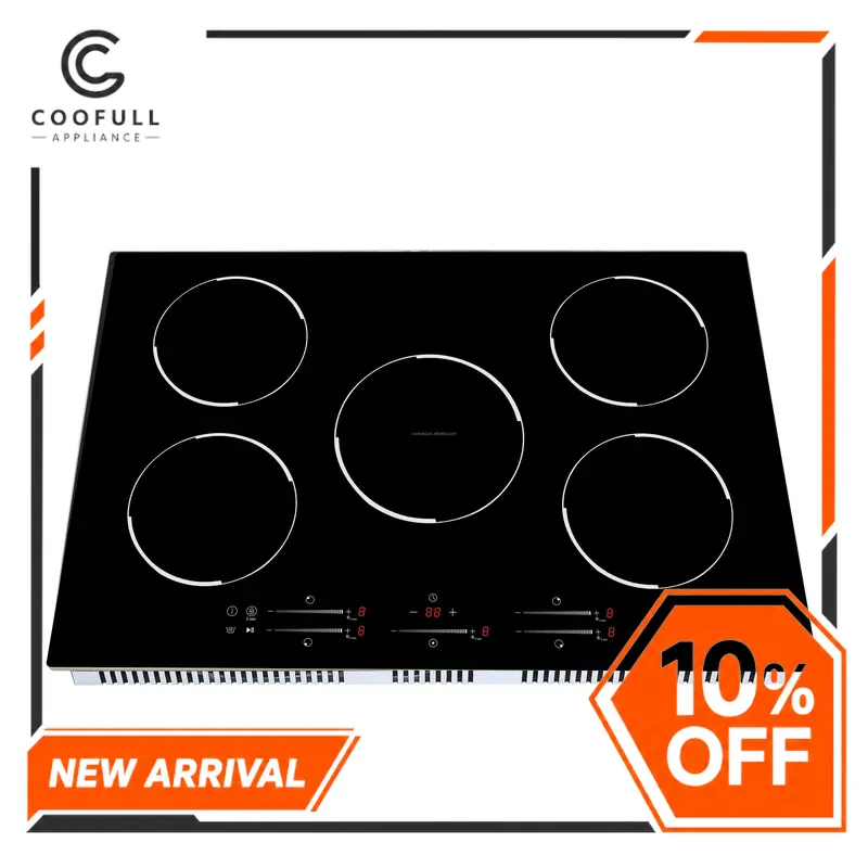 for Bosch 77cm 90cm 5 Burner B - Kitchen Appliances Bosch ulasan dan harga