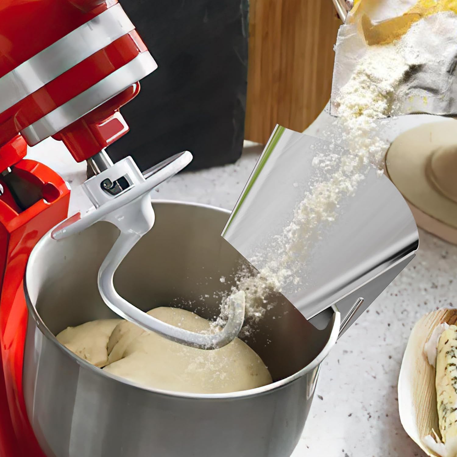 Pouring Chute for KitchenAid S - Kitchen Appliances Unit ulasan dan harga