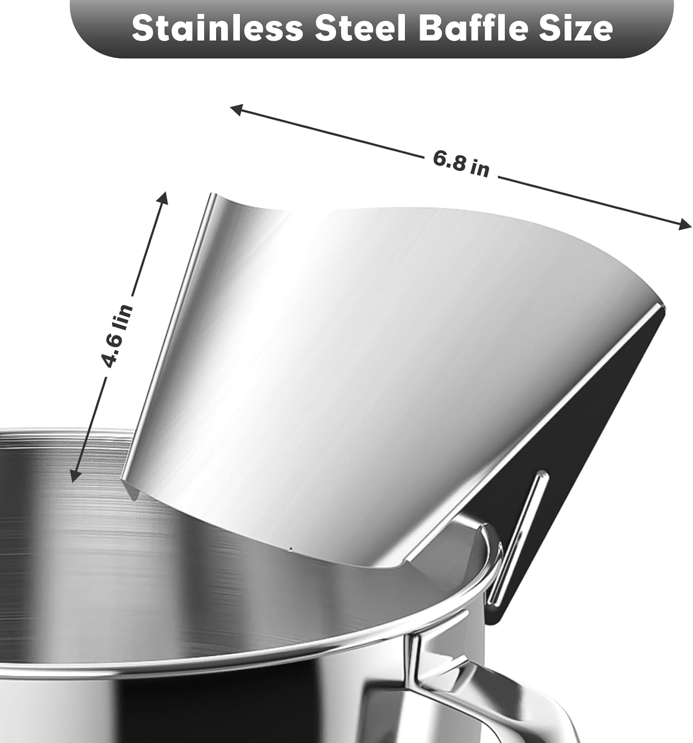 Pouring Chute for KitchenAid S - Kitchen Appliances Unit ulasan dan harga
