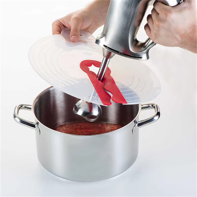 Beat Eggs Mixer Cover Mixer Sp - Kitchen Appliances Unit ulasan dan harga