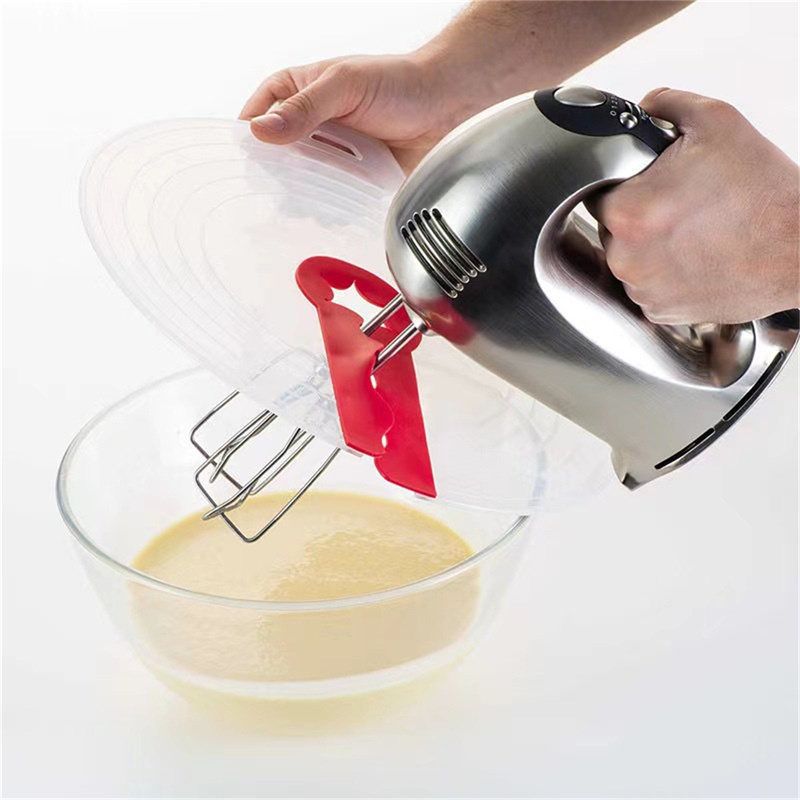 Beat Eggs Mixer Cover Mixer Sp - Kitchen Appliances Unit ulasan dan harga