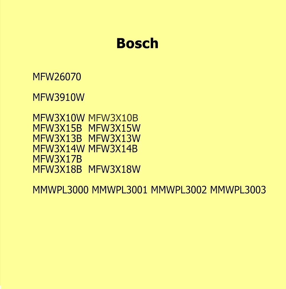 2pcs Meat Grinder Knife 8# Dou - Kitchen Appliances Bosch ulasan dan harga