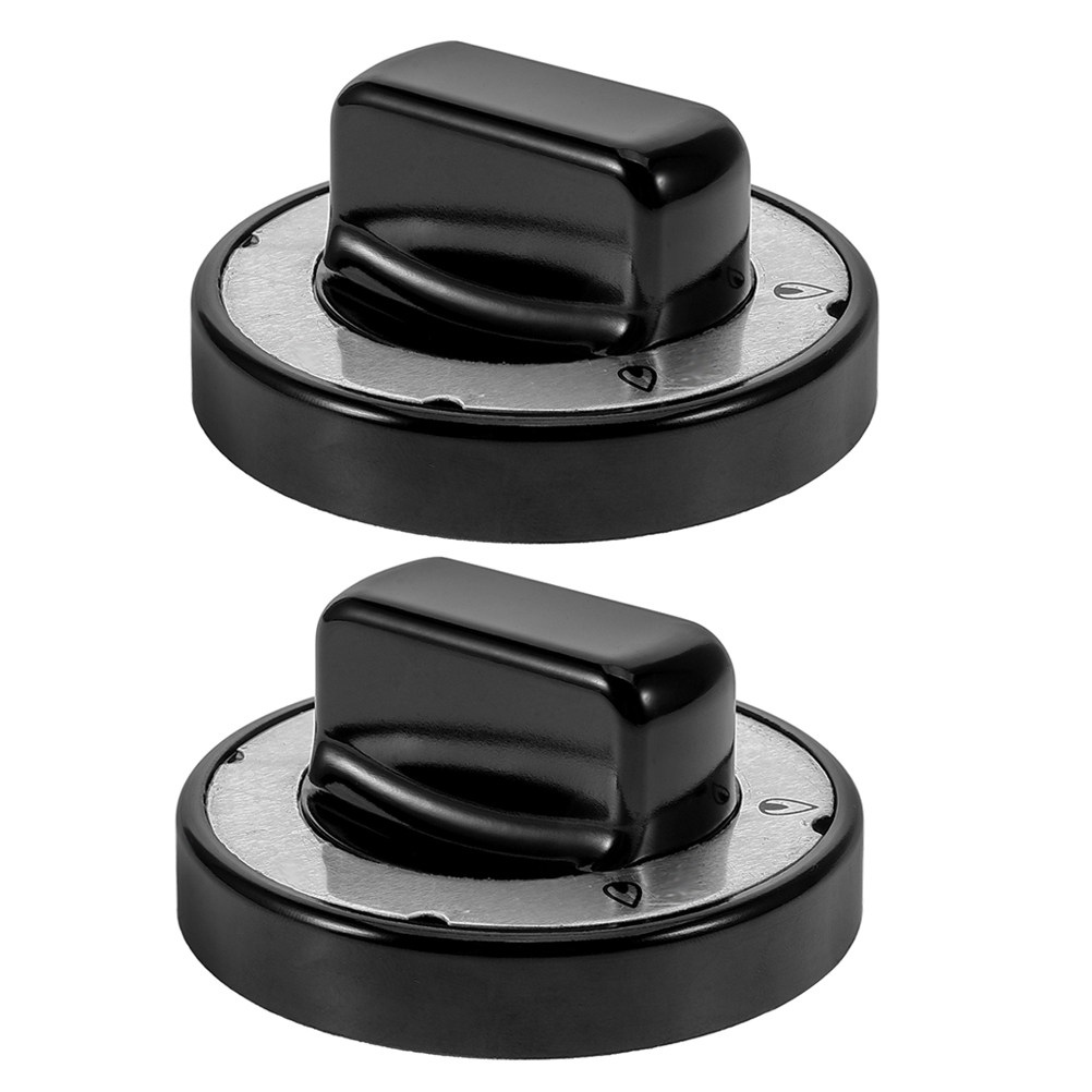 2Pcs Red High-Temperature Resi - Kitchen Appliances Red Knobs ulasan dan harga