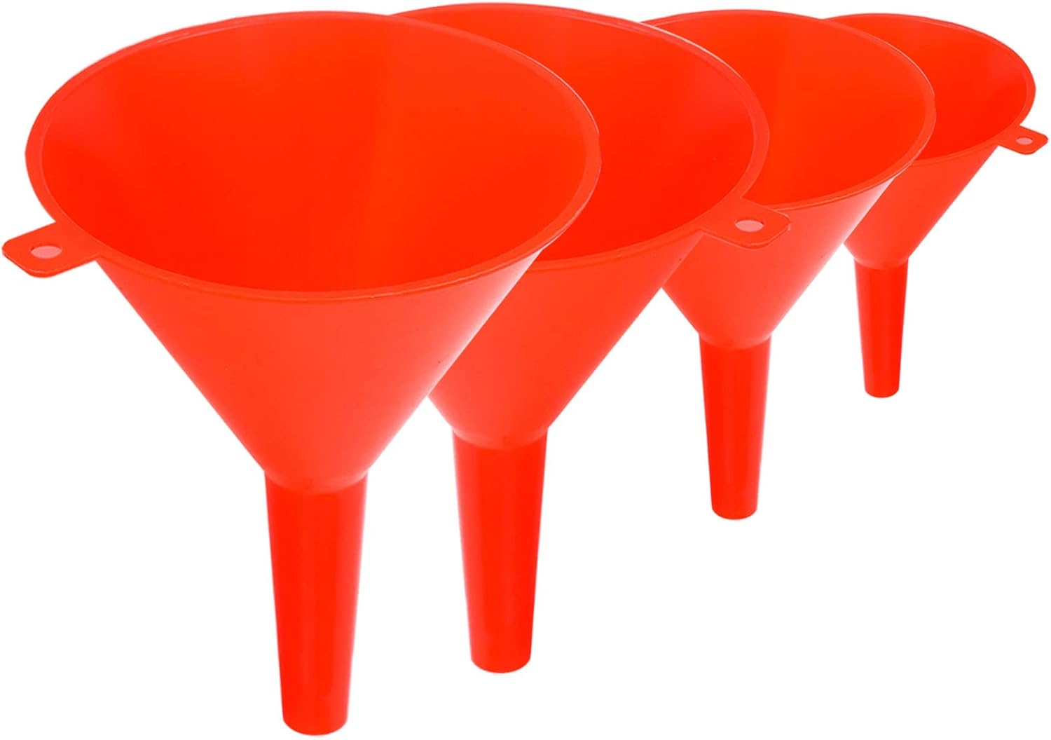 4-piece/set Kitchen Funnel Sui - Kitchen Appliances Manufacturers ulasan dan harga