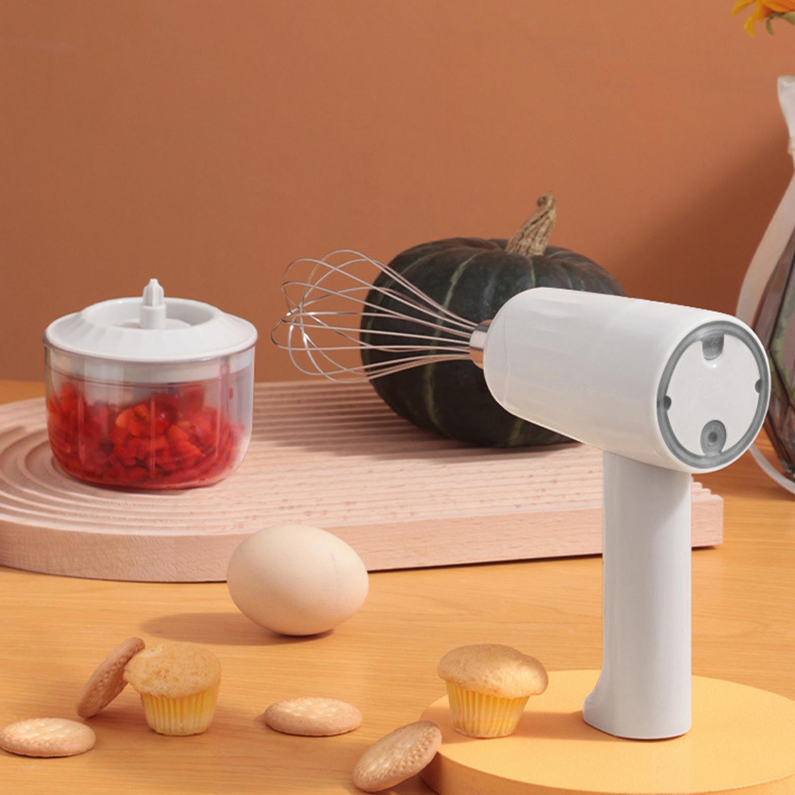 Electric Mixer Handheld Stainl - Hand Mixer Electric ulasan dan harga