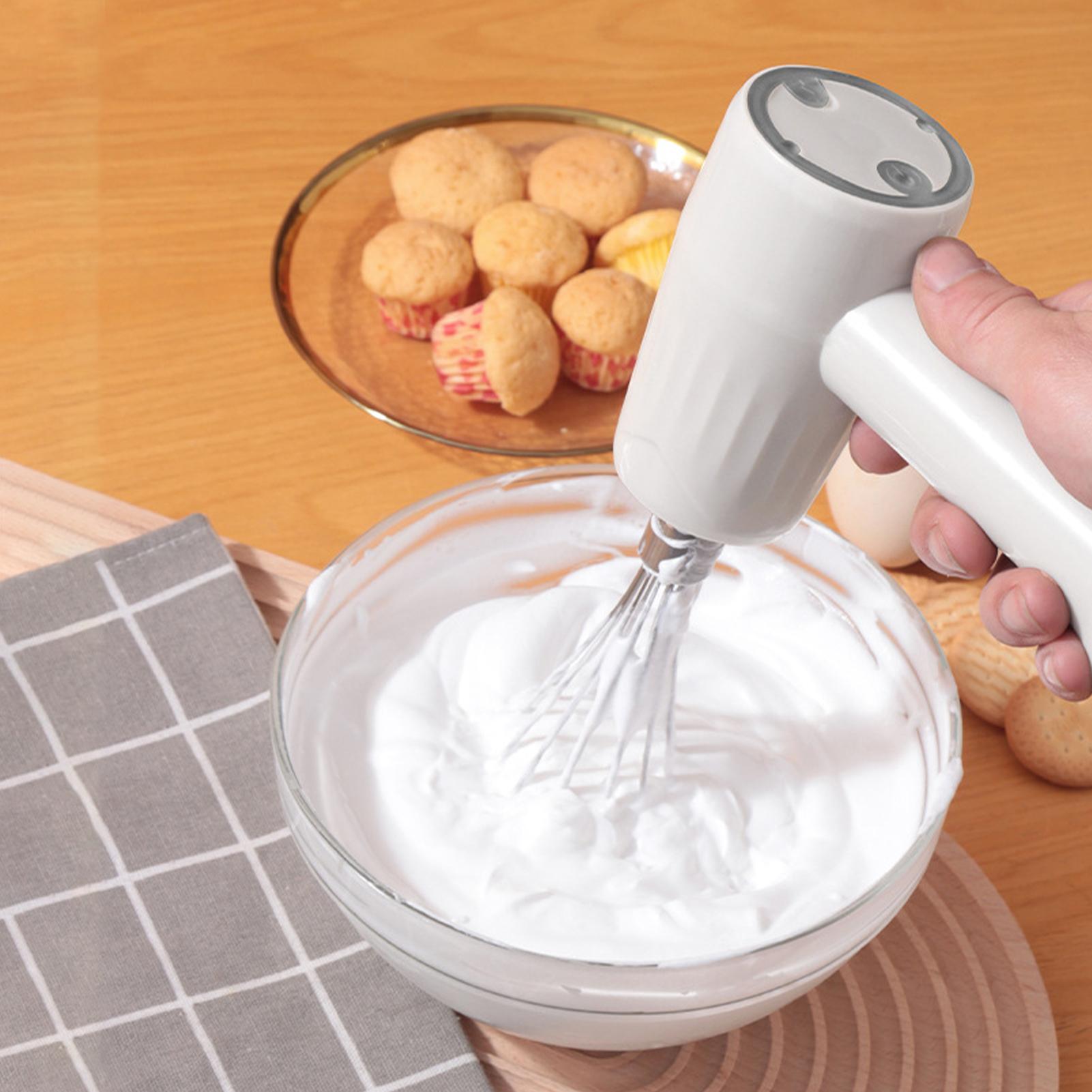 Electric Mixer Handheld Stainl - Hand Mixer Electric ulasan dan harga