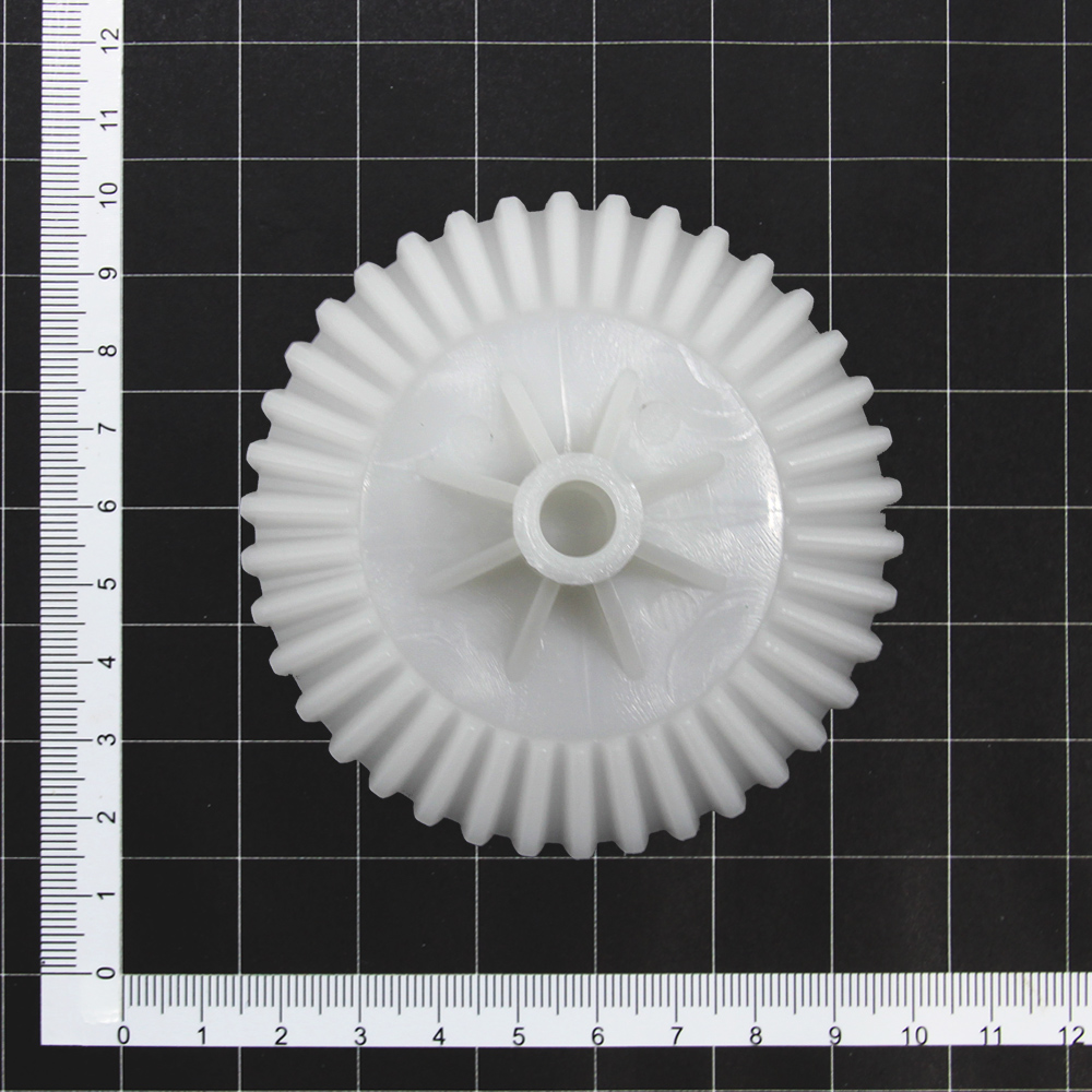 2pcs Plastic Gear Spare Parts  - Kitchen Appliances Philips ulasan dan harga