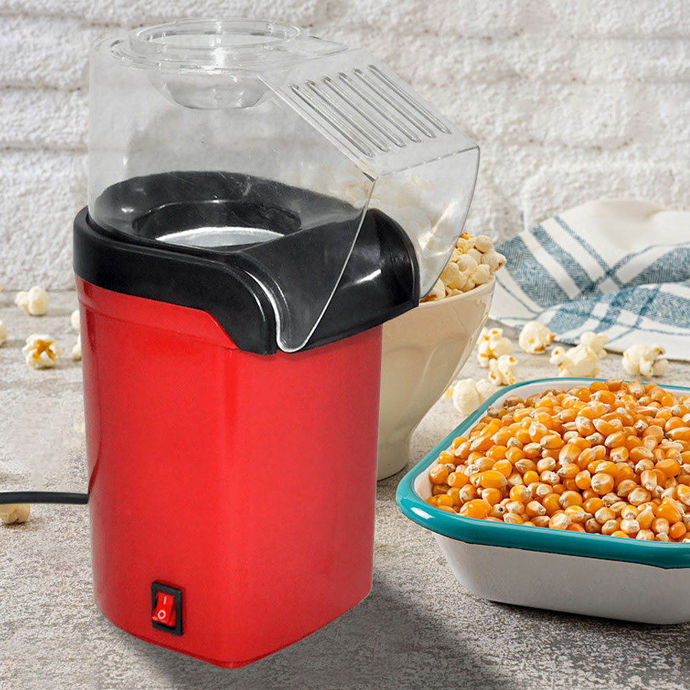 1200W Popcorn Machine High Pop - Air Popcorn Maker ulasan dan harga