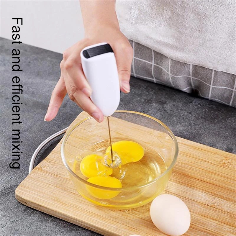 1 Peice Egg Beater Electric Ha - Hand Mixer Electric ulasan dan harga
