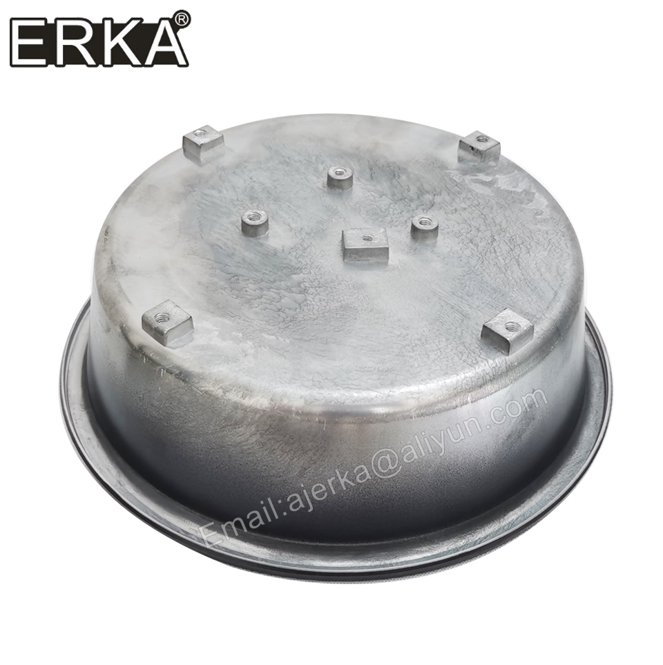 ERKA Commercial 8oz Hot Air Oi - Air Popcorn Maker ulasan dan harga