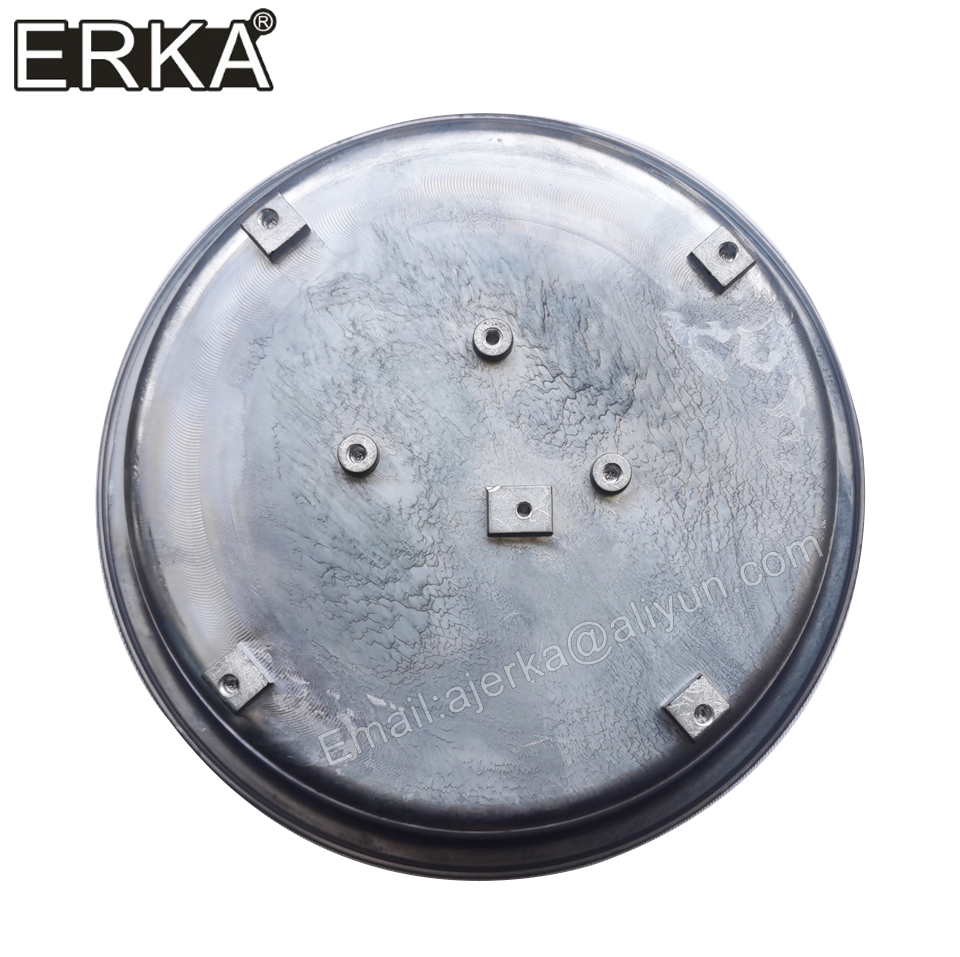 ERKA Commercial 8oz Hot Air Oi - Air Popcorn Maker ulasan dan harga