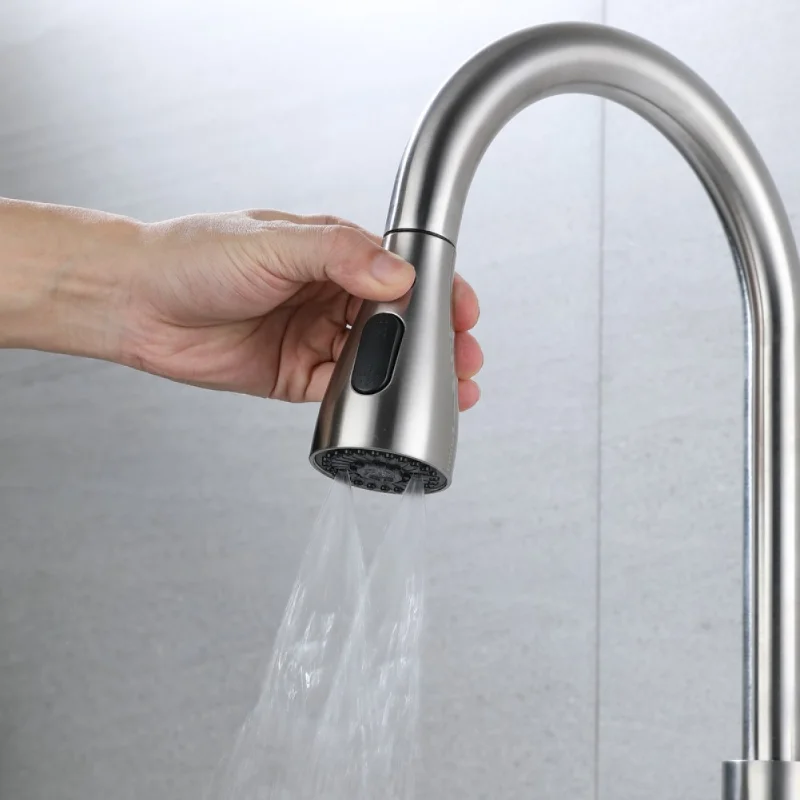 1/2PCS Kitchen Faucet Extender - Kitchen Appliances Unit ulasan dan harga