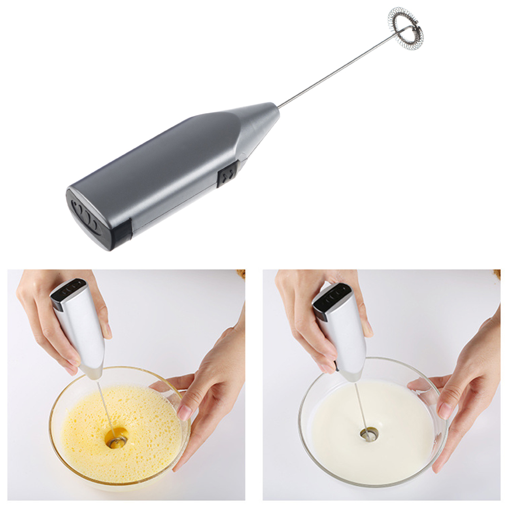 Mini Mixer Battery Operated Mi - Hand Mixer Electric ulasan dan harga