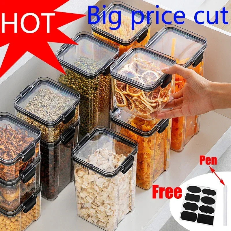 460-1800ml Sets Stackable Kitc - Kitchen Appliances Manufacturers ulasan dan harga