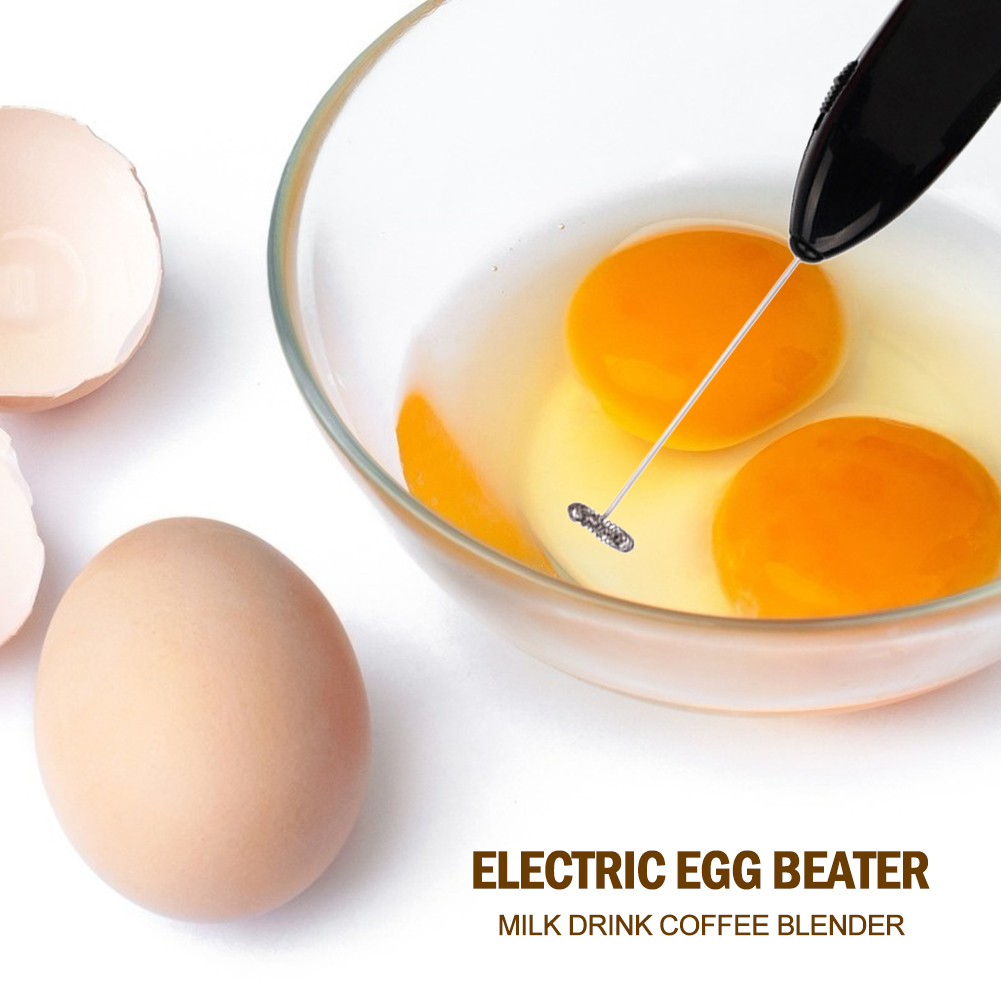Mini Mixer Battery Operated Mi - Hand Mixer Electric ulasan dan harga