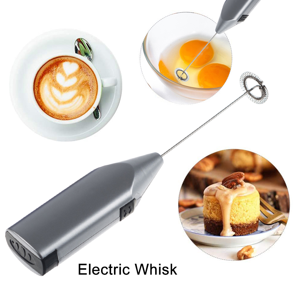Mini Mixer Battery Operated Mi - Hand Mixer Electric ulasan dan harga