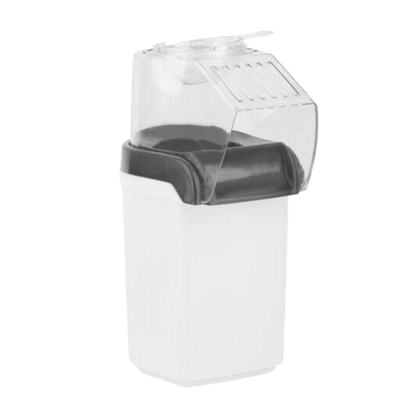 Automatic Oil free Hot Air Pop - Air Popcorn Maker ulasan dan harga
