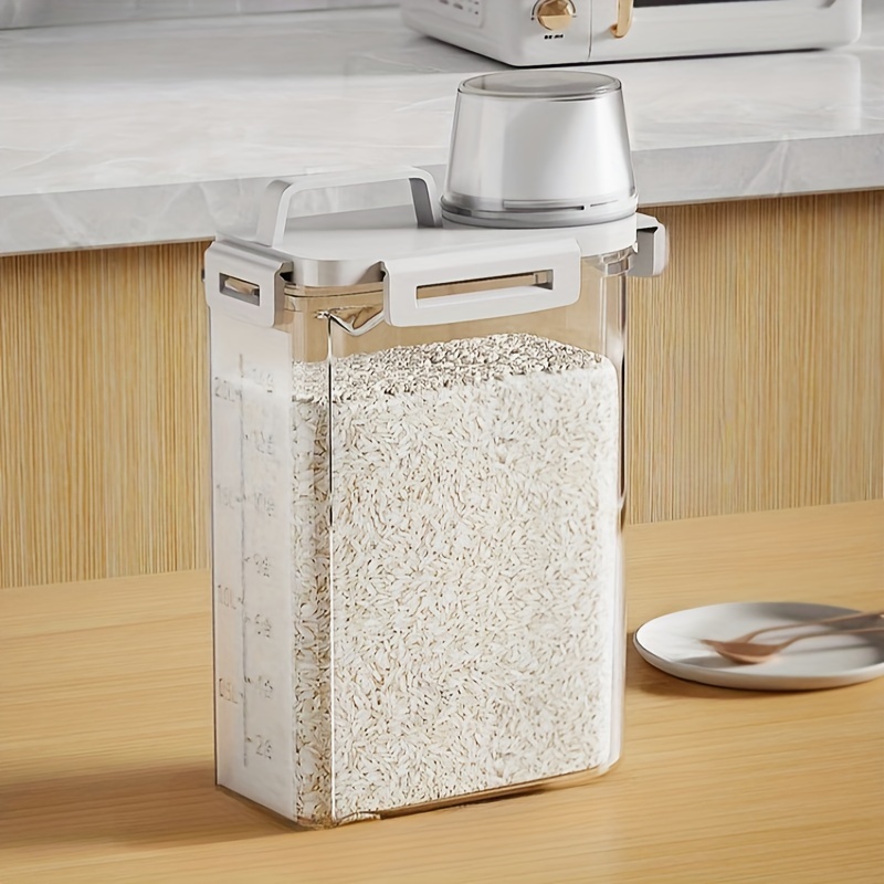 1pc Storage Container, Househo - Kitchen Appliances Manufacturers ulasan dan harga
