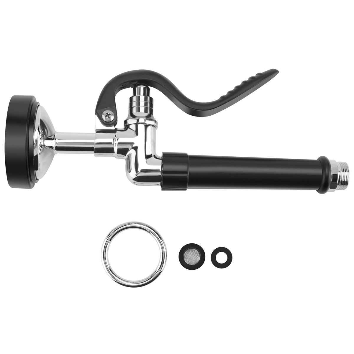 Pre Rinse Sprayer Commercial K - Kitchen Appliances Unit ulasan dan harga