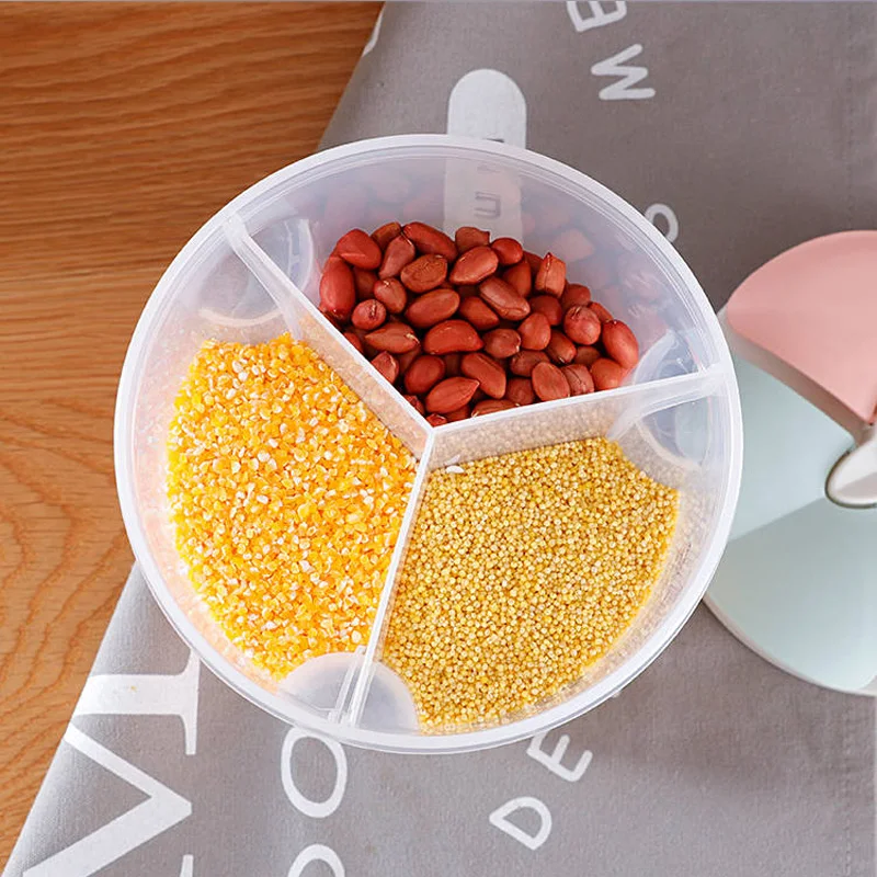 Grain Food Storage Tank and Mo - Kitchen Appliances Manufacturers ulasan dan harga