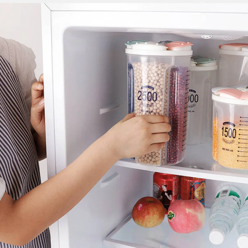Grain Food Storage Tank and Mo - Kitchen Appliances Manufacturers ulasan dan harga