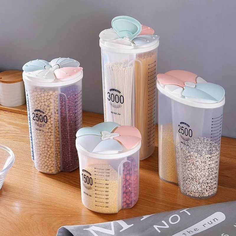 Grain Food Storage Tank and Mo - Kitchen Appliances Manufacturers ulasan dan harga