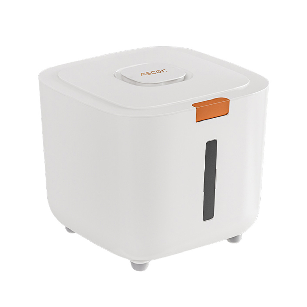 Airtight Moisture-Proof Rice S - Kitchen Appliances Manufacturers ulasan dan harga