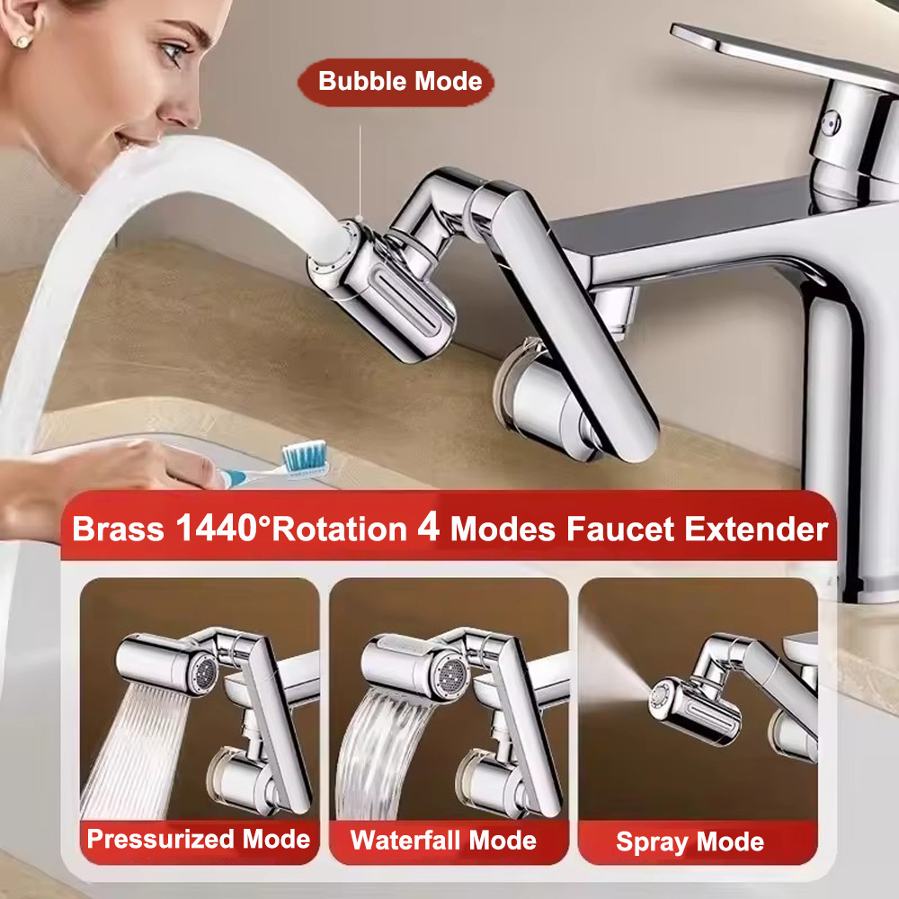New Metal 1440° Swivel Univers - Kitchen Appliances Unit ulasan dan harga