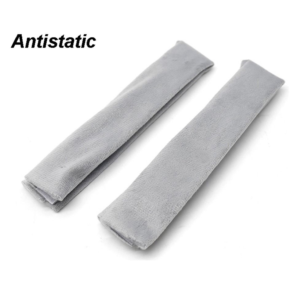 2Pcs/Set Refrigerator Door Han - Kitchen Appliances Red Knobs ulasan dan harga
