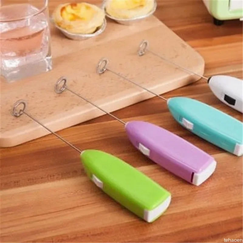 Electric Egg Beater Milk Froth - Hand Mixer Electric ulasan dan harga