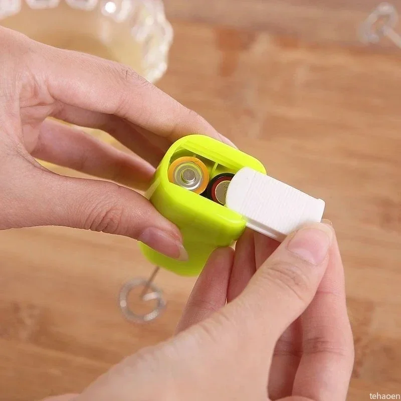 Electric Egg Beater Milk Froth - Hand Mixer Electric ulasan dan harga